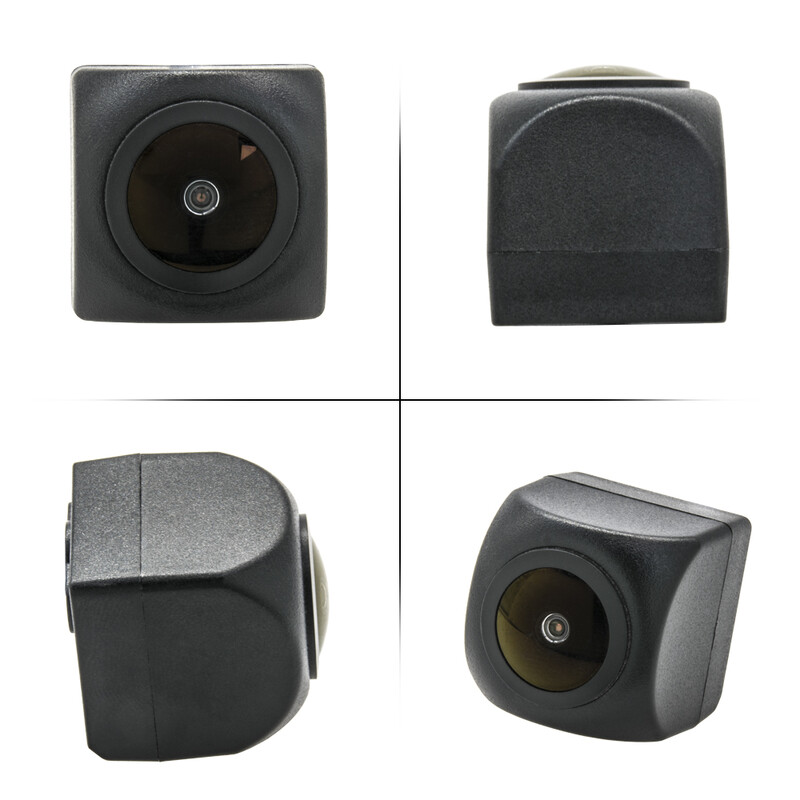 AHD 1280*720 transportlīdzekļa atpakaļskata kamera Toyota Fortuner/SW4 MK2 Verso/SportsVan AR20 Avalon Avensis Yaris Prius C/Aqua Car