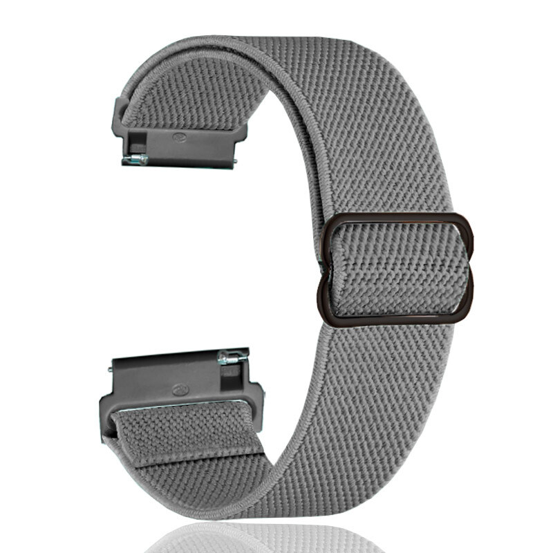 Piemērots Garmin Fenix ​​​​​​​​7s/6s/5s/6spro elastīgajai joslai Vivoactive 3S/4S Garmin pulksteņa siksniņai