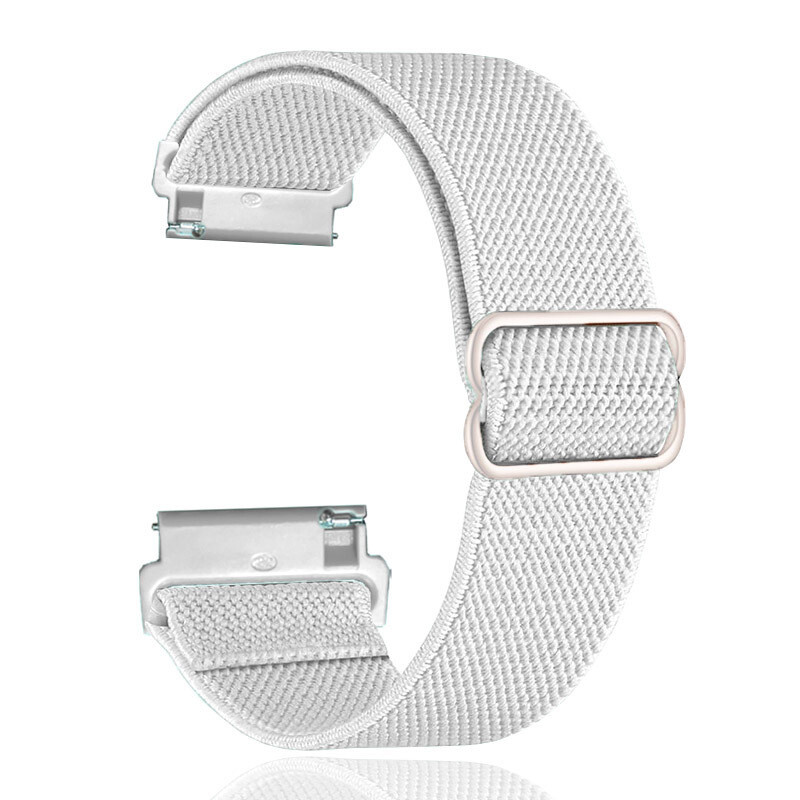 Piemērots Garmin Fenix ​​​​​​​​7s/6s/5s/6spro elastīgajai joslai Vivoactive 3S/4S Garmin pulksteņa siksniņai
