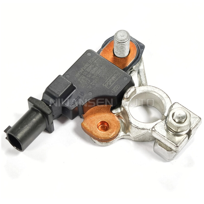 9066032 jauns akumulatora strāvas sensors Buick Chevrolet 2015-2020 Cruz 544764491