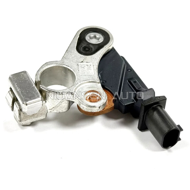 9066032 jauns akumulatora strāvas sensors Buick Chevrolet 2015-2020 Cruz 544764491