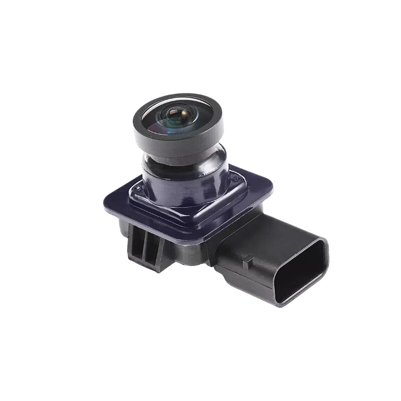 HS7T-19G490-AE HS7Z-19G490-A ES7T-19G490AE Ford Fusion 2017-2020 aizmugures skata parkošanās palīgkamerai Nomainiet HS7T19G490AE