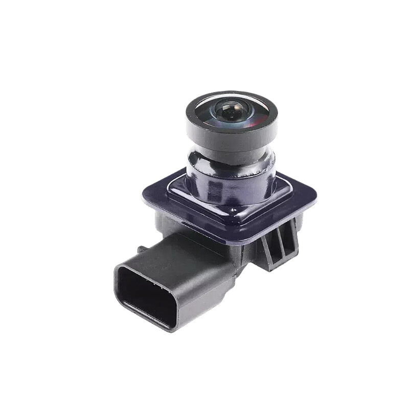 HS7T-19G490-AE HS7Z-19G490-A ES7T-19G490AE Ford Fusion 2017-2020 aizmugures skata parkošanās palīgkamerai Nomainiet HS7T19G490AE