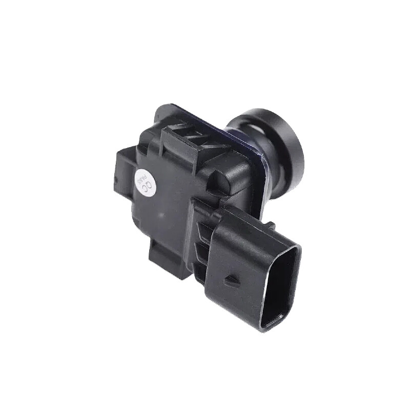 HS7T-19G490-AE HS7Z-19G490-A ES7T-19G490AE Ford Fusion 2017-2020 aizmugures skata parkošanās palīgkamerai Nomainiet HS7T19G490AE