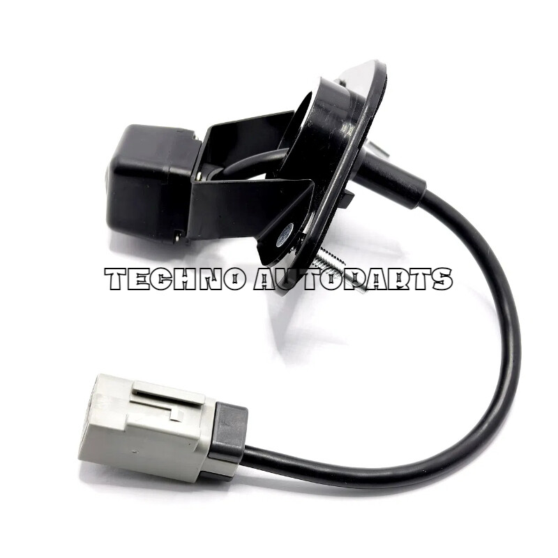 86267-AJ10A Automašīnas aizmugures skats atpakaļgaitā atpakaļ Rezerves stāvvietas kamera ir piemērota Subaru Legacy Outback 2010-2014 86267AJ10A Nomaiņa