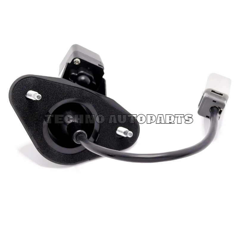 86267-AJ10A Automašīnas aizmugures skats atpakaļgaitā atpakaļ Rezerves stāvvietas kamera ir piemērota Subaru Legacy Outback 2010-2014 86267AJ10A Nomaiņa