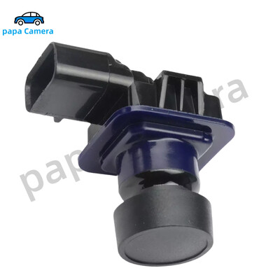 DB5T-19G490-AC Ford Fusion 2013 2014 2015 2016 tahavaate varuparkimine tagurduskaamera parkimisabi DB5T19G490AC