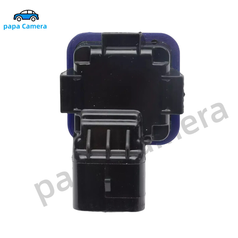 DB5T-19G490-AC Ford Fusion 2013-hoz 2014 2015 2016 Hátsó nézet tolató parkolási tolatókamera parkolóasszisztens DB5T19G490AC