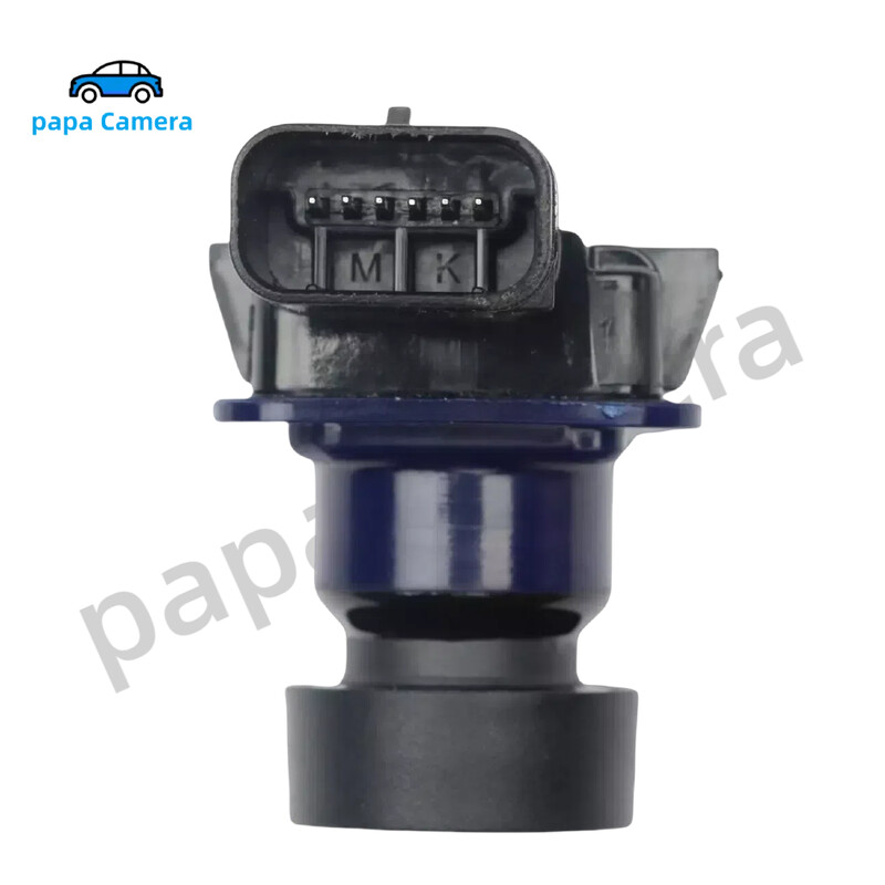 DB5T-19G490-AC Ford Fusion 2013-hoz 2014 2015 2016 Hátsó nézet tolató parkolási tolatókamera parkolóasszisztens DB5T19G490AC
