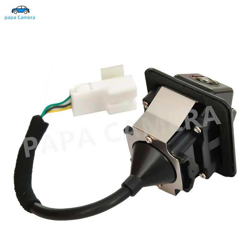 Hátsó tolatókamera 95750-3X105 2012-2013 Hyundai Elantra Sedan modellekhez Új parkolást segítő kamera 957503X105