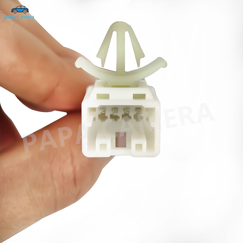 Hátsó tolatókamera 95750-3X105 2012-2013 Hyundai Elantra Sedan modellekhez Új parkolást segítő kamera 957503X105