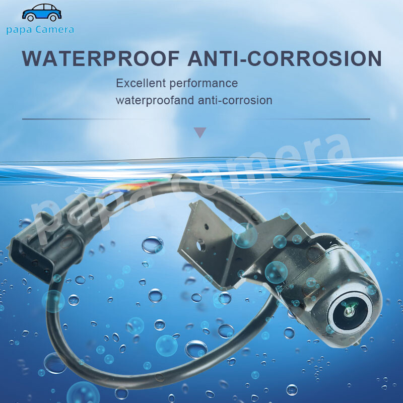 Κάμερα όπισθεν για Hyundai Tucson 2015-2019 Backup Parking Assist Camera 95760-D3000 95760-D3400 95760-D3001