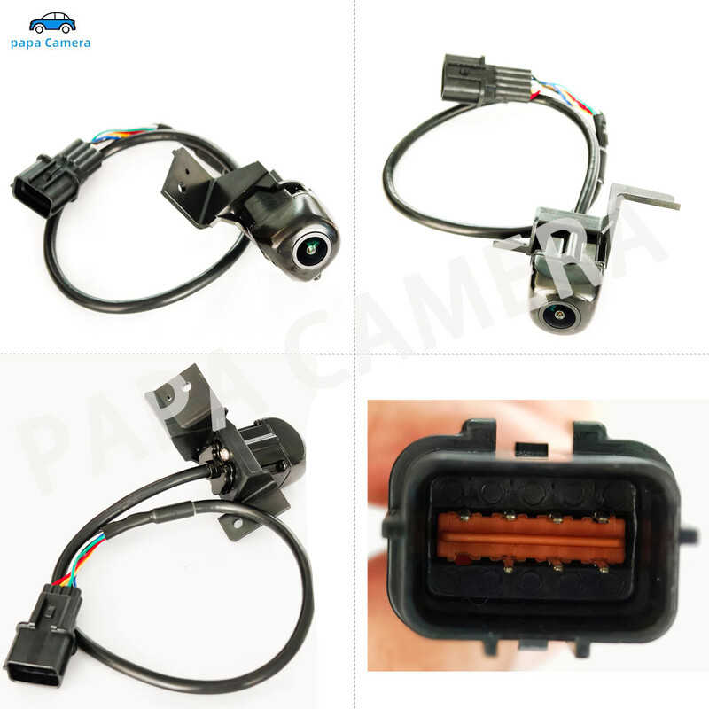 Κάμερα όπισθεν για Hyundai Tucson 2015-2019 Backup Parking Assist Camera 95760-D3000 95760-D3400 95760-D3001