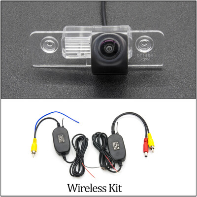 Owtosin HD 1280*720 kalasilm tahavaatekaamera Ford Mondeo MK2 1997 1998 1999 2000 auto tagurpidi parkimise LCD monitorile