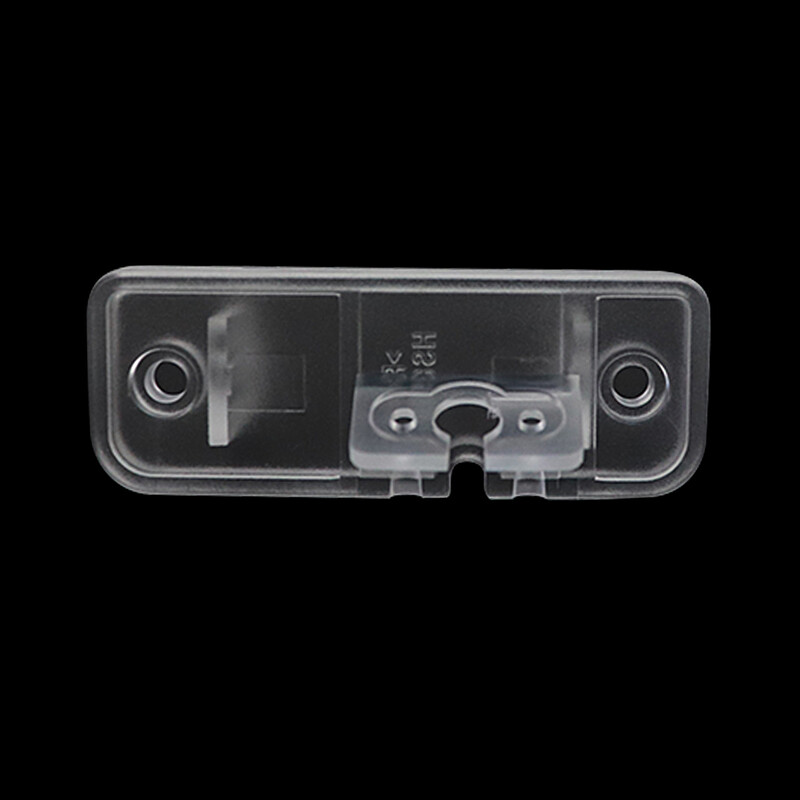 Bezvadu automašīnas CCD aizmugurējā kamera Fisheye 4 8 12 LED Dinamiskā trajektorija Mercedes Benz Clk W209 W203 W219 E-Class W211 2002-2008