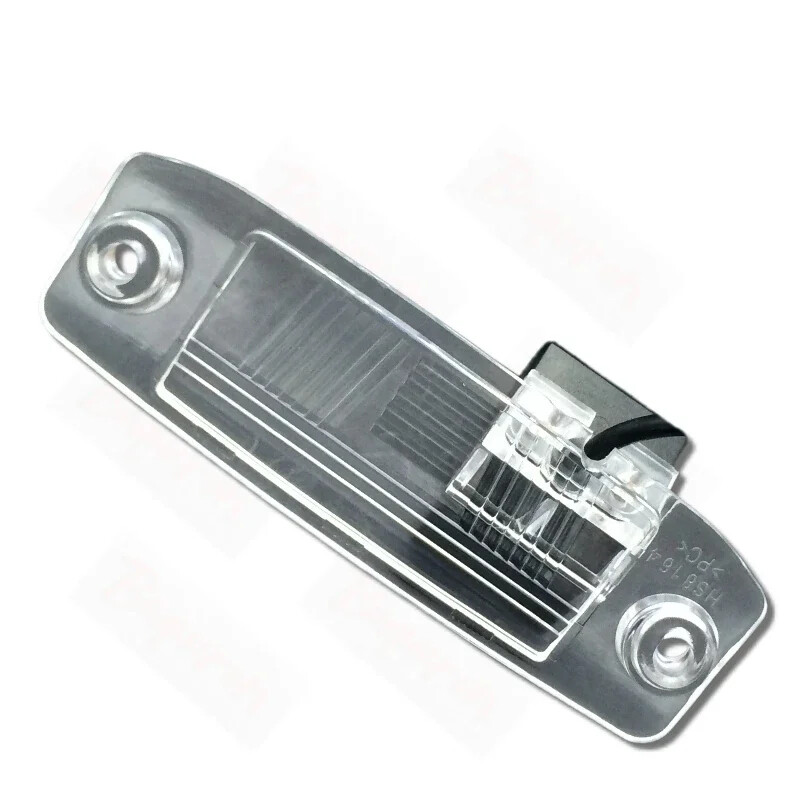 Hyundai i40 universaalile / i40 i30 Tourer CCD/Night Vision Parkimise varukaamera Tagurduskaamera Auto numbrimärk Tahavaatekaamera