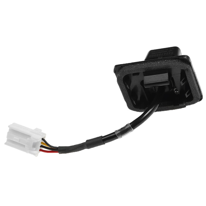 Automašīnu piederumi Aizmugurējais skats atpakaļ uz augšu parkošanās palīgkamera 86267-SG000 86267SG000 Piemērots 2014-2016 Subaru Forester (JF1.2) S13