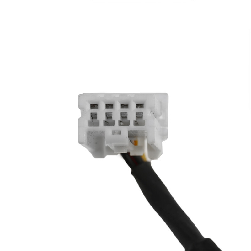 Automašīnu piederumi Aizmugurējais skats atpakaļ uz augšu parkošanās palīgkamera 86267-SG000 86267SG000 Piemērots 2014-2016 Subaru Forester (JF1.2) S13