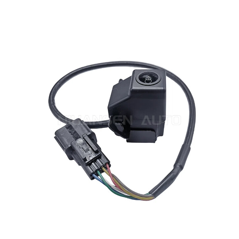 95760-3Z603 Hyundai i40 2015-2020 jaoks tahavaate varuparkimine tagurduskaamera 95760-3Z103 957603Z603 957603Z006 957603Z003