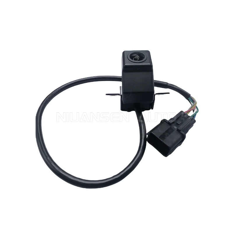 95760-3Z603 Hyundai i40 2015-2020 jaoks tahavaate varuparkimine tagurduskaamera 95760-3Z103 957603Z603 957603Z006 957603Z003