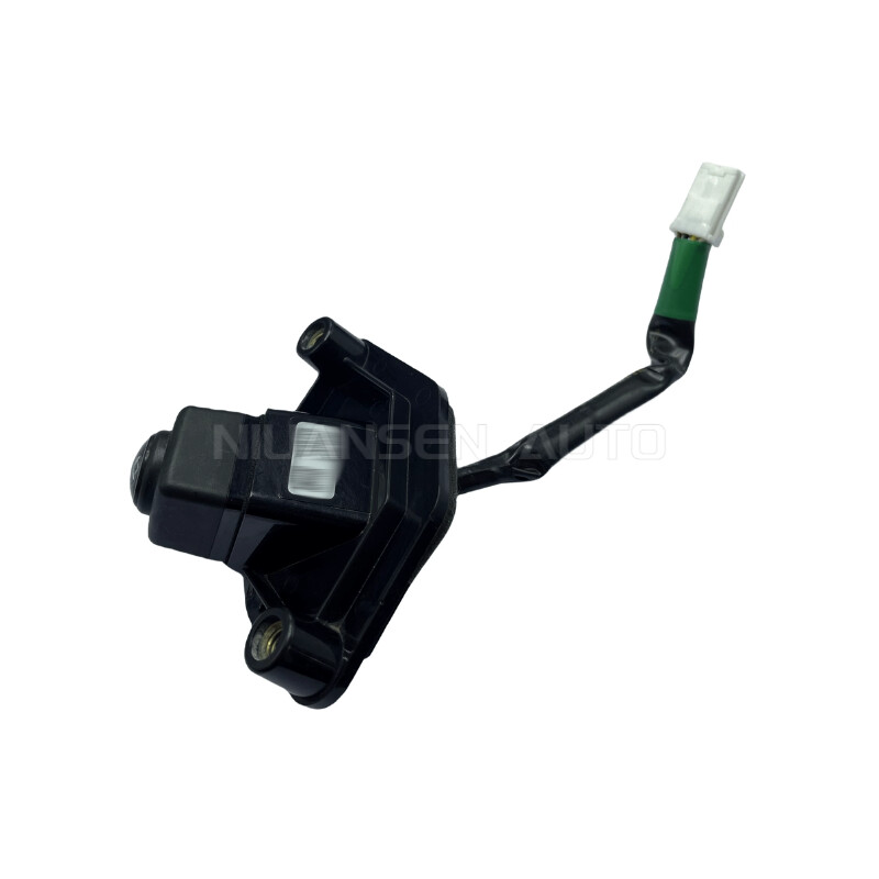 28442-4EA0B 284424EA0B Oriģinālā automašīnas aizmugures skata atpakaļgaitas atpakaļgaitas stāvvietas kamera Nissan QASHQAI 2015-2019 28442-4EA1B 284424EA1B