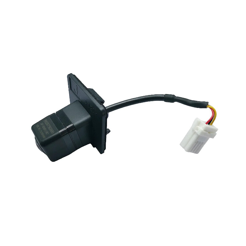 86267-SG000 2014.-2016. gada Subaru Forester (JF1.2) S13 ar atpakaļgaitas palīdzību automašīnas atpakaļskata kamerai 86267SG000