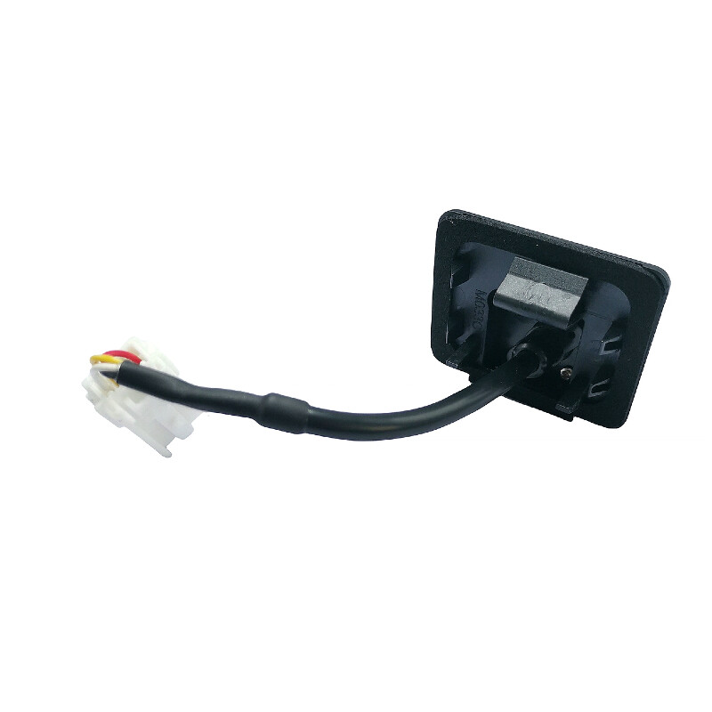 86267-SG000 2014.-2016. gada Subaru Forester (JF1.2) S13 ar atpakaļgaitas palīdzību automašīnas atpakaļskata kamerai 86267SG000