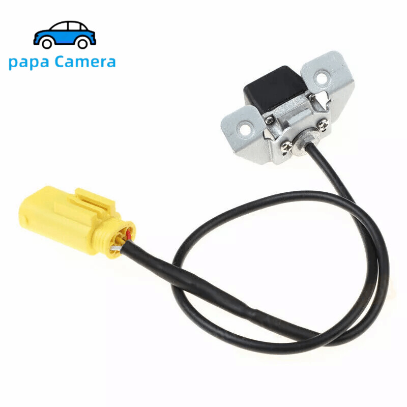95790-2S011 Κάμερα οπισθοπορείας αυτοκινήτου Υποβοήθηση όπισθεν για Hyundai Tucson IX35 2011-2017 Κάμερα πληροφοριών στάθμευσης 95790-2S012