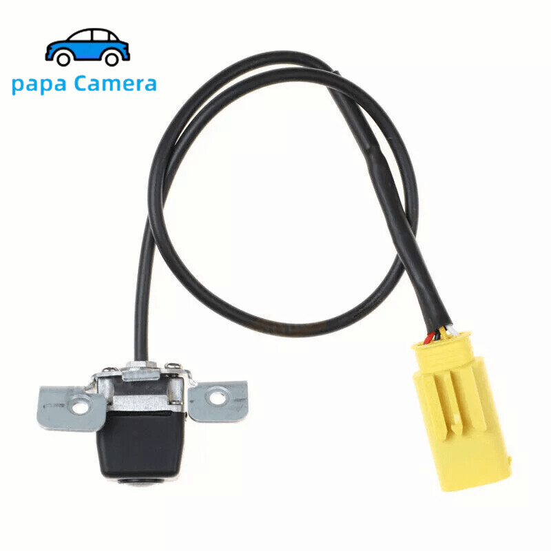 95790-2S011 Κάμερα οπισθοπορείας αυτοκινήτου Υποβοήθηση όπισθεν για Hyundai Tucson IX35 2011-2017 Κάμερα πληροφοριών στάθμευσης 95790-2S012