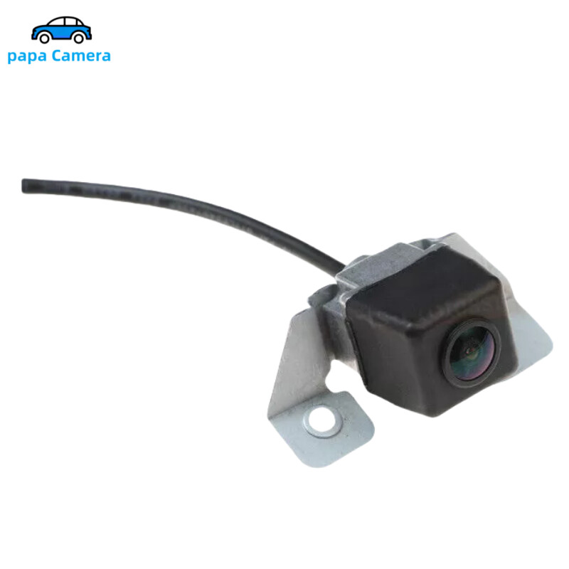 95790-2S011 Κάμερα οπισθοπορείας αυτοκινήτου Υποβοήθηση όπισθεν για Hyundai Tucson IX35 2011-2017 Κάμερα πληροφοριών στάθμευσης 95790-2S012