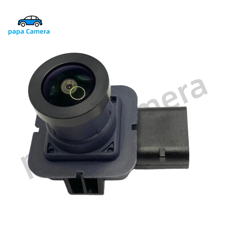 Aizmugures skata rezerves kamera EB5Z-19G490-A EB5Z19G490A 2011. 2012. 2013. 2014. 2015. gadam Ford Explorer EB5T-19G490-AA