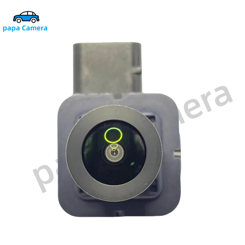 Aizmugures skata rezerves kamera EB5Z-19G490-A EB5Z19G490A 2011. 2012. 2013. 2014. 2015. gadam Ford Explorer EB5T-19G490-AA