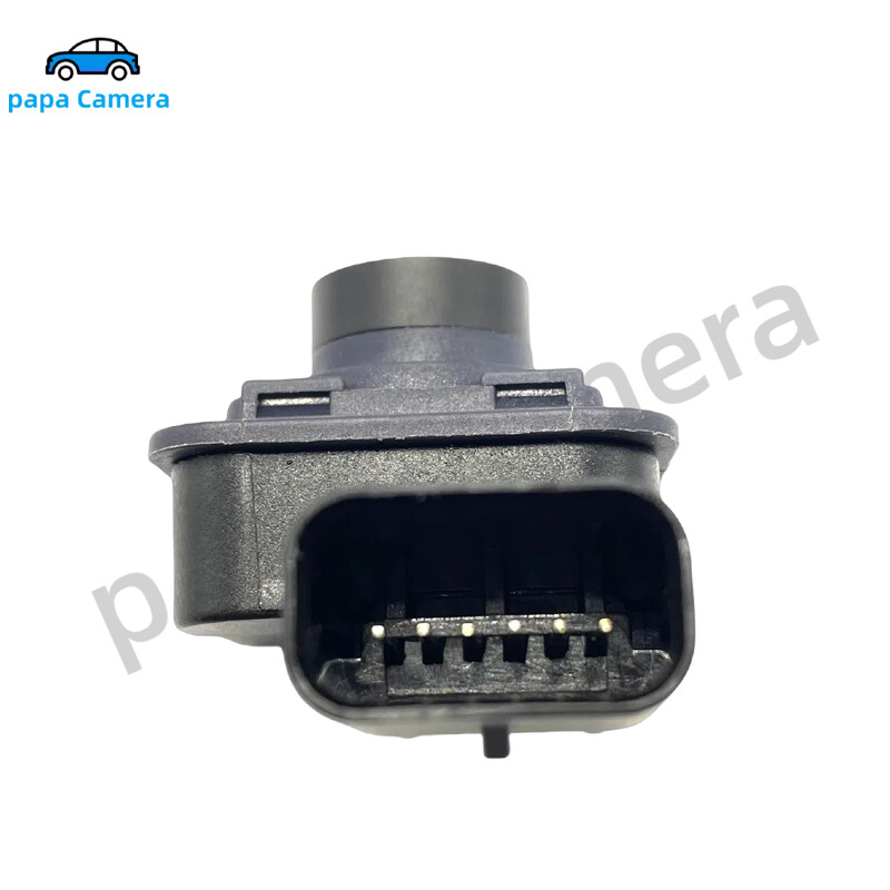 Aizmugures skata rezerves kamera EB5Z-19G490-A EB5Z19G490A 2011. 2012. 2013. 2014. 2015. gadam Ford Explorer EB5T-19G490-AA