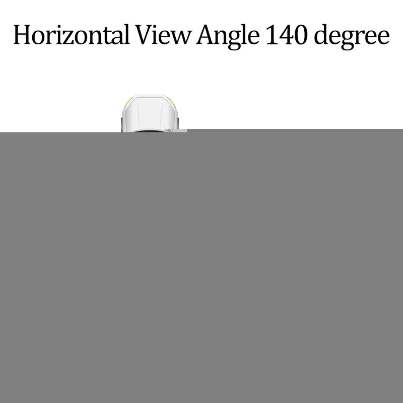 Owtosin HD 1280*720 Fisheye tolatókamera Volkswagen Passat B6-hoz 2005 2006 2007 2008 2009 2010 Parkoló tartozékok