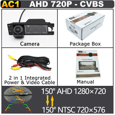 170 laipsnių AHD 1920x1080P galinio vaizdo kamera, skirta Alfa Romeo 159 156 147 166 GT MITO Giulietta 940 Nuvola Spider Brera Spider GTV
