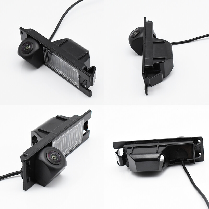 170 grādu AHD 1920x1080P atpakaļskata kamera, kas paredzēta Alfa Romeo 159 156 147 166 GT MITO Giulietta 940 Nuvola Spider Brera Spider GTV