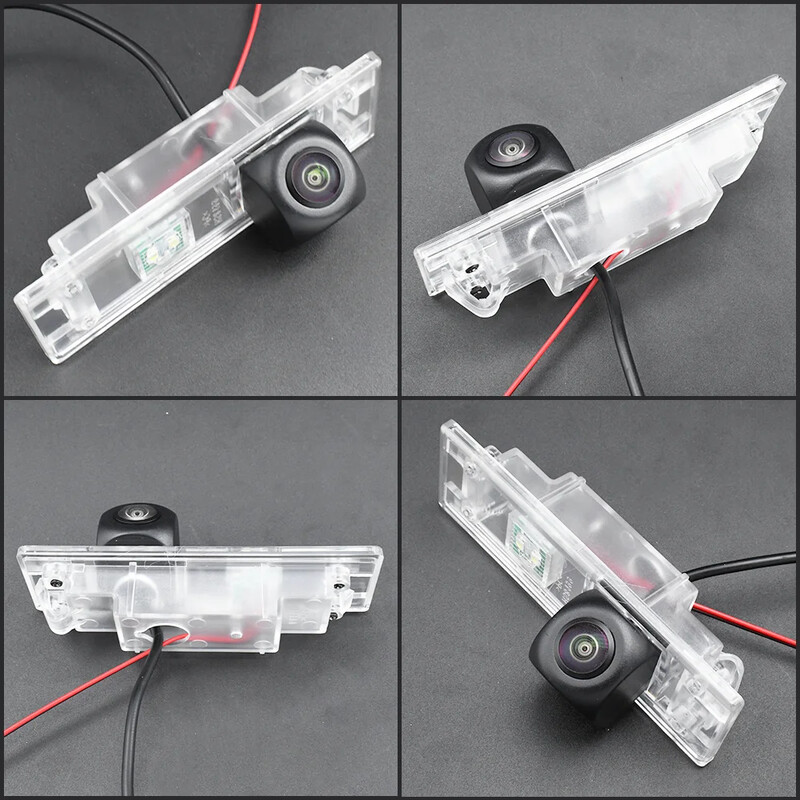 170 fokos AHD 1920x1080P tolatókamera BMW 1 E81 2007-2012 Z8 Mini Clubman R55 F75 i3 Mega City 2013-2018 Night Vision modellhez