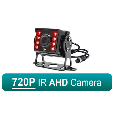 GreenYi IR Night Vision HD AHD 1920*1080P sõiduki tahavaate tagurpidi AHD-varukaamera veoautobussi jaoks