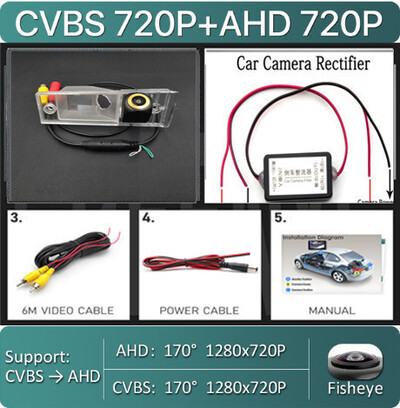 170° AHD 1080P auksinio objektyvo atbulinės eigos automobilio kamera, skirta Kia Carnival III 2008 2009 2010 2011 2012 2013 2014 m. galinio vaizdo monitorius
