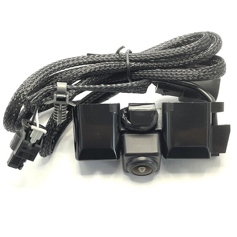 84062896 Parkirna kamera za stražnji pogled automobila za Chevrolet Cheyenne Silverado 1500 2500 GMC Sierra 1500 2500 2016-2019