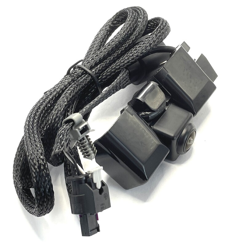 84062896 Parkirna kamera za stražnji pogled automobila za Chevrolet Cheyenne Silverado 1500 2500 GMC Sierra 1500 2500 2016-2019