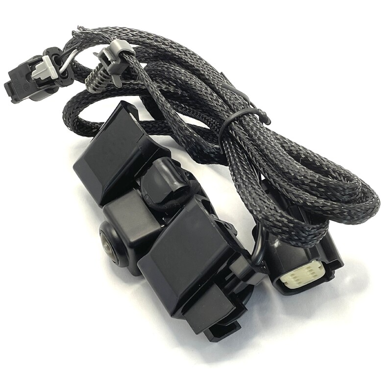 84062896 Parkirna kamera za stražnji pogled automobila za Chevrolet Cheyenne Silverado 1500 2500 GMC Sierra 1500 2500 2016-2019