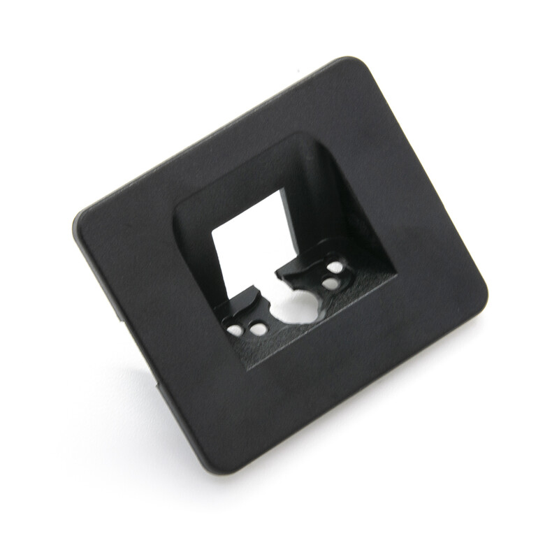 Auto tahavaatekaamera kronstein numbrimärgi tulede korpus Mazda 3 / Mazda Axela Sedaan 2013 2014 2015 2016 2017 2018 jaoks