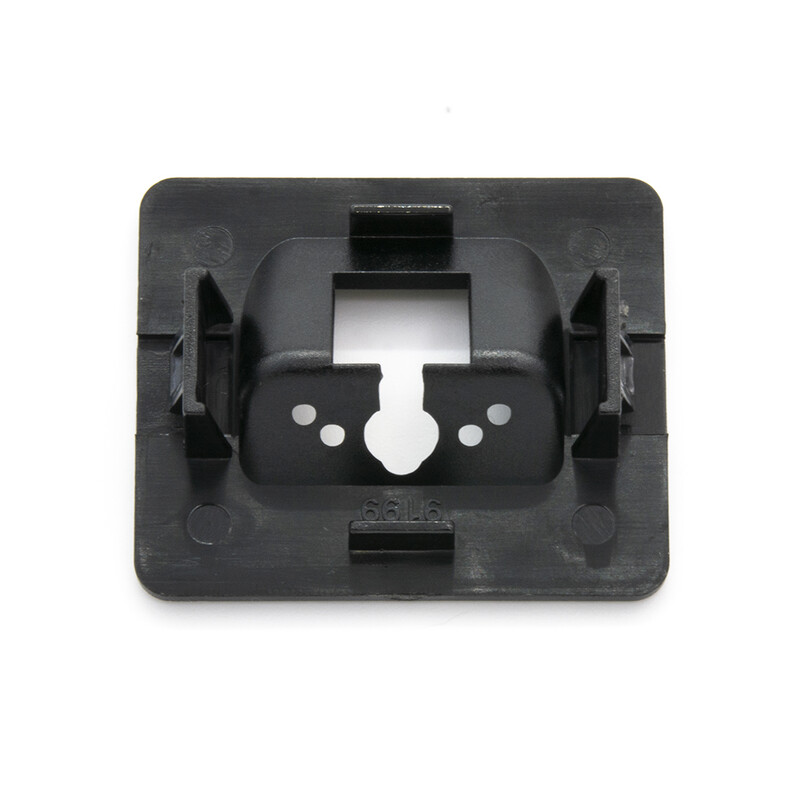 Auto tahavaatekaamera kronstein numbrimärgi tulede korpus Mazda 3 / Mazda Axela Sedaan 2013 2014 2015 2016 2017 2018 jaoks