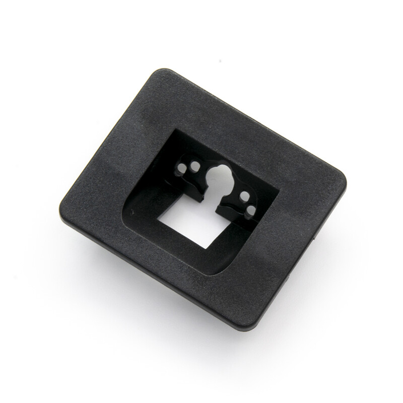 Auto tahavaatekaamera kronstein numbrimärgi tulede korpus Mazda 3 / Mazda Axela Sedaan 2013 2014 2015 2016 2017 2018 jaoks