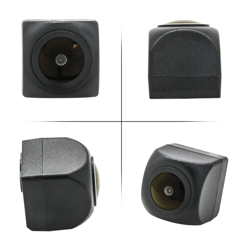 AHD 720P jármű tolatókamera Ford EcoSport 2013-2019 Galaxy MK3 MK4 2006-2019 Kuga MK1 2008-2012 S-Max MK1 2006-2015 autóhoz