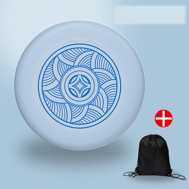 Frisbis 175g lauko sportas, ekstremalus fitnesas, profesionalaus lygio varžybos suaugusiems, vaikiškas diskas skirtas paaugliams