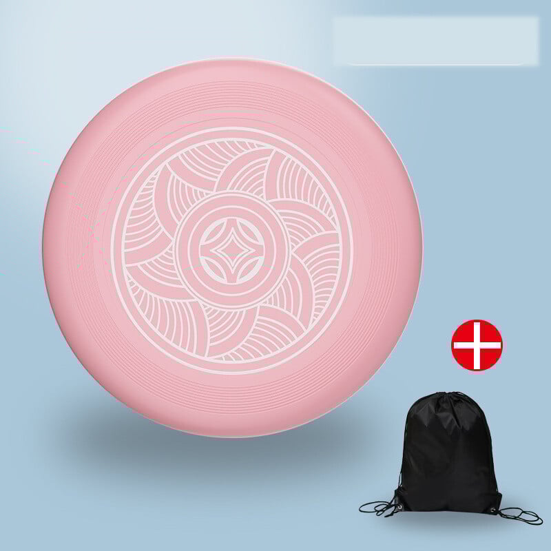 Frisbis 175g lauko sportas, ekstremalus fitnesas, profesionalaus lygio varžybos suaugusiems, vaikiškas diskas skirtas paaugliams