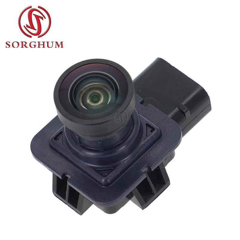 SORGHUM Aizmugures skata rezerves stāvvietas atpakaļgaitas kamera Ford Mondeo Fusion CC 2013-2017 DS7T-19G490-DD FL1T-19G490-AC DS7T19G490DD
