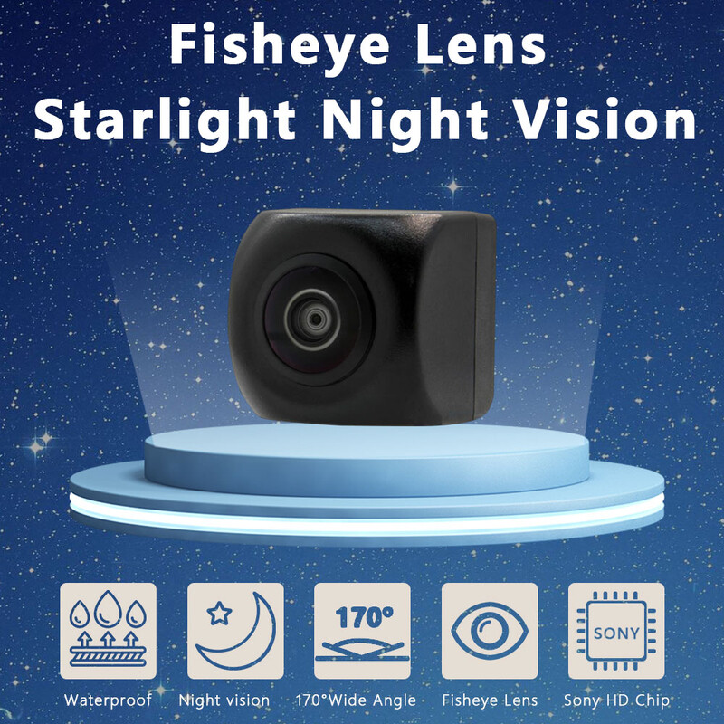 Suzuki Kizashi 2010 2012 2013 2014 sõidukiplaadi auto tahavaatekaamera AHD 1080P 170-kraadise tagurpidi parkimisauto kaamera jaoks